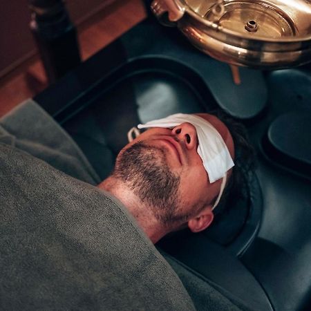 Отель Retrieve Health & Wellness Коччи Экстерьер фото